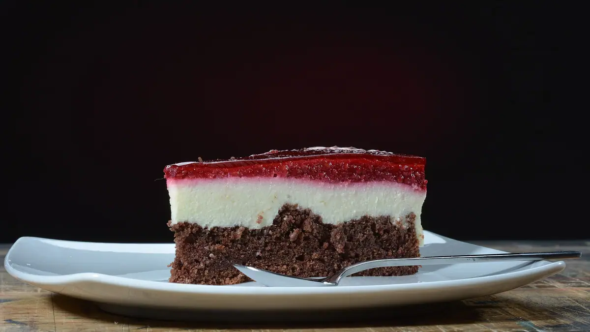 Italian Bakery bakes