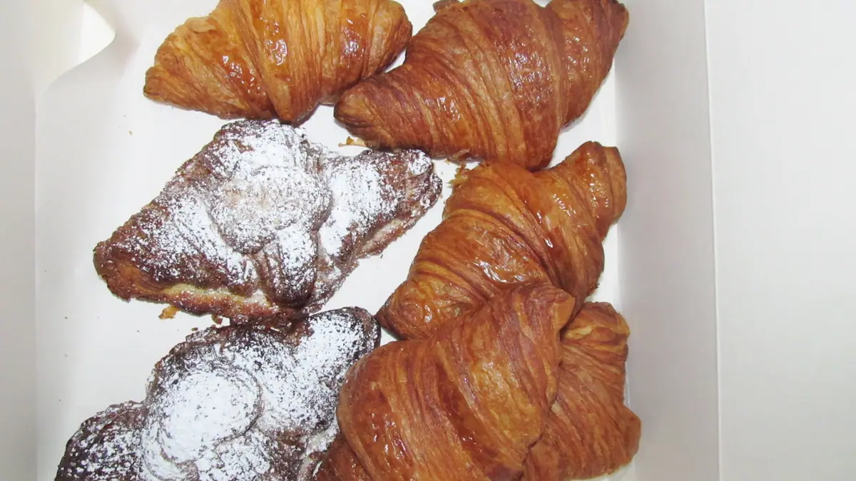 Sapore Italiano – italian bakery in Nailsea town centre
